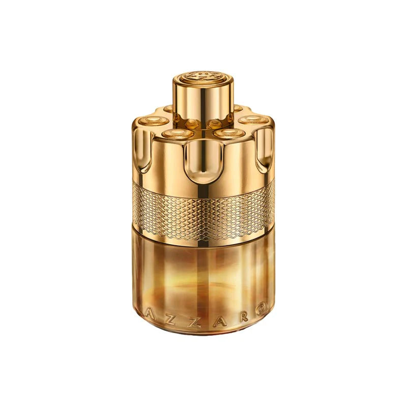 Forever Wanted Elixir – Long Lasting Luxury Perfume for Men | Bold, Intense & Premium Fragrance
