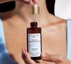 SKIN BOOSTER ULTRA-MOISTURIZING HYALURONIC ACID SERUM 50ML