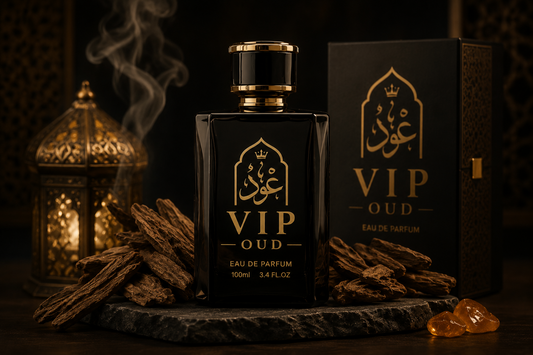 فوائد استخدام عطر العود الفاخر