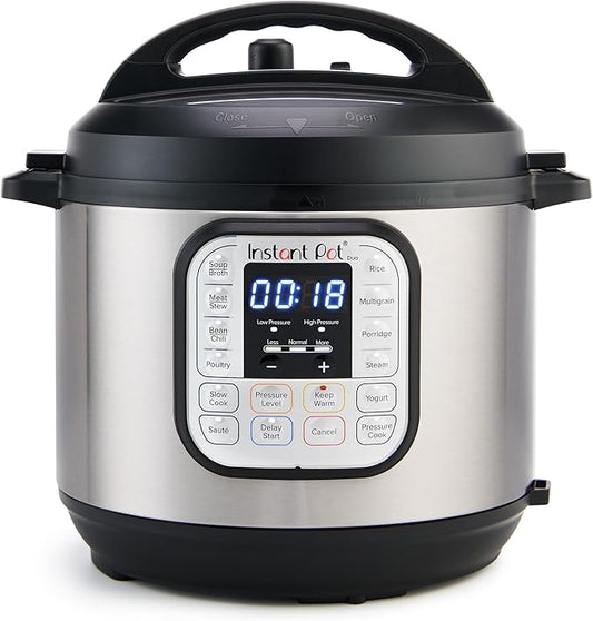 CUCKOO Micom Rice Cooker 6-Cup Uncooked / 12-Cup Cooked with Nonstick Inner Pot, Versatile Rice Maker with 9 Menu Options, Fuzzy Logic Technology, Auto Clean, Quick Rice Mode, Gray (CR-0675FG)