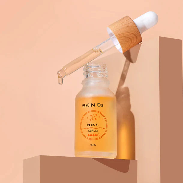 Triple Serum Pack – Glowing Skin & Brightening Skincare Combo