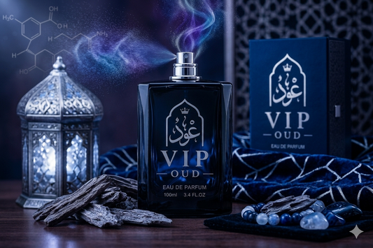 كيف تختار عطر العود المثالي؟