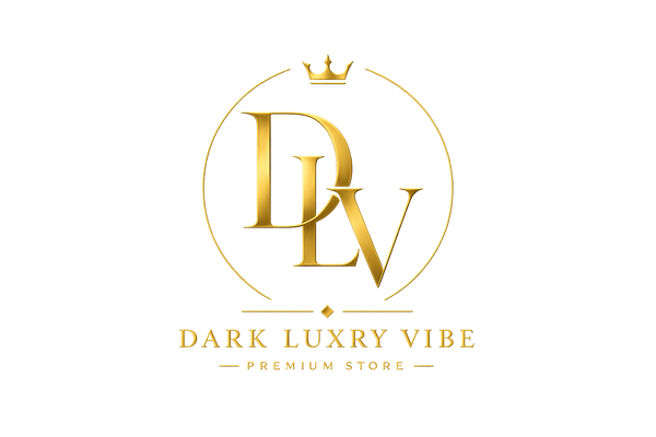 Dark Luxry Vibe